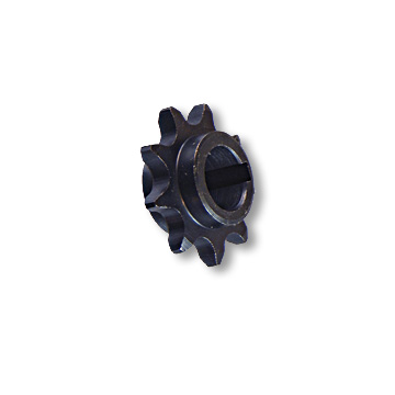 "C" Type Sprockets For #40/#41 (#420) Chain