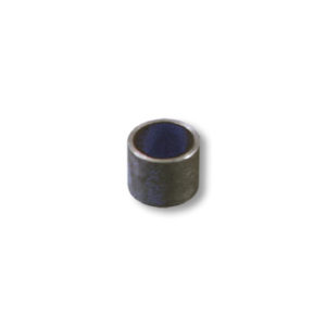 Steel Bushing/Spacer 1-Piece - 5/8" OD X 3/8" ID X 8" Long CRS (AMW Model 22718)