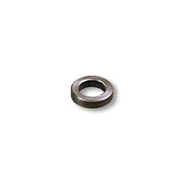 AA-530 Steel Tapered Spacer Bushing, 5/8 OD, 3/8 ID - A&A Manufacturing