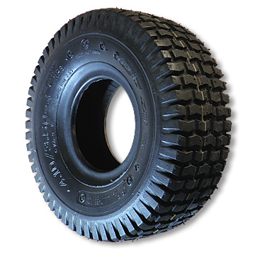 – Tires for 6" Steel Wheels