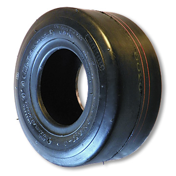 – Tires For 4" Azusalite Wheels